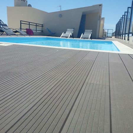 Village Marina Fun&Sun Olhão Exterior foto