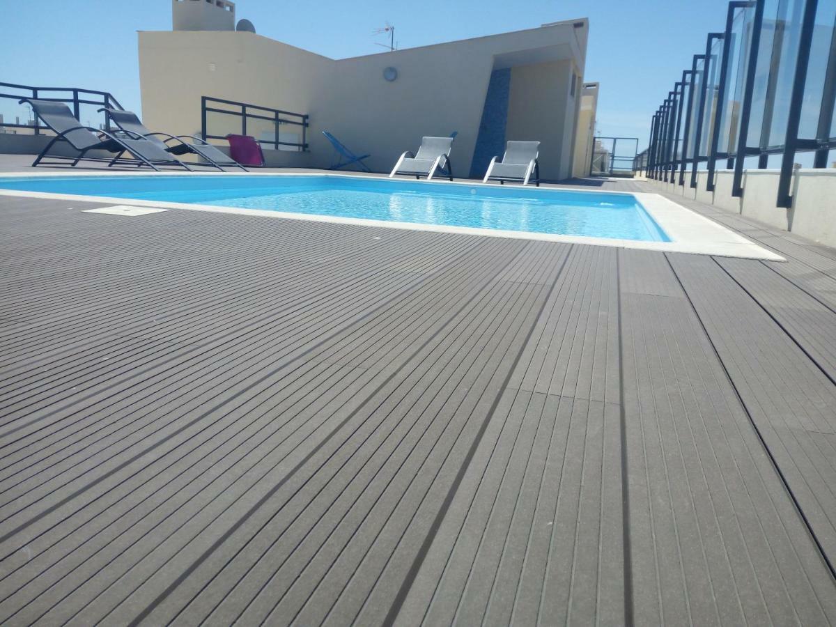 Village Marina Fun&Sun Olhão Exterior foto