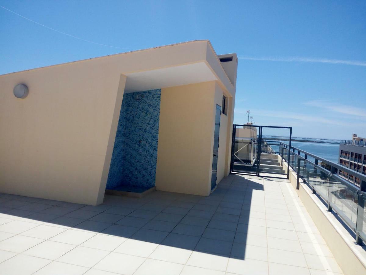 Village Marina Fun&Sun Olhão Exterior foto