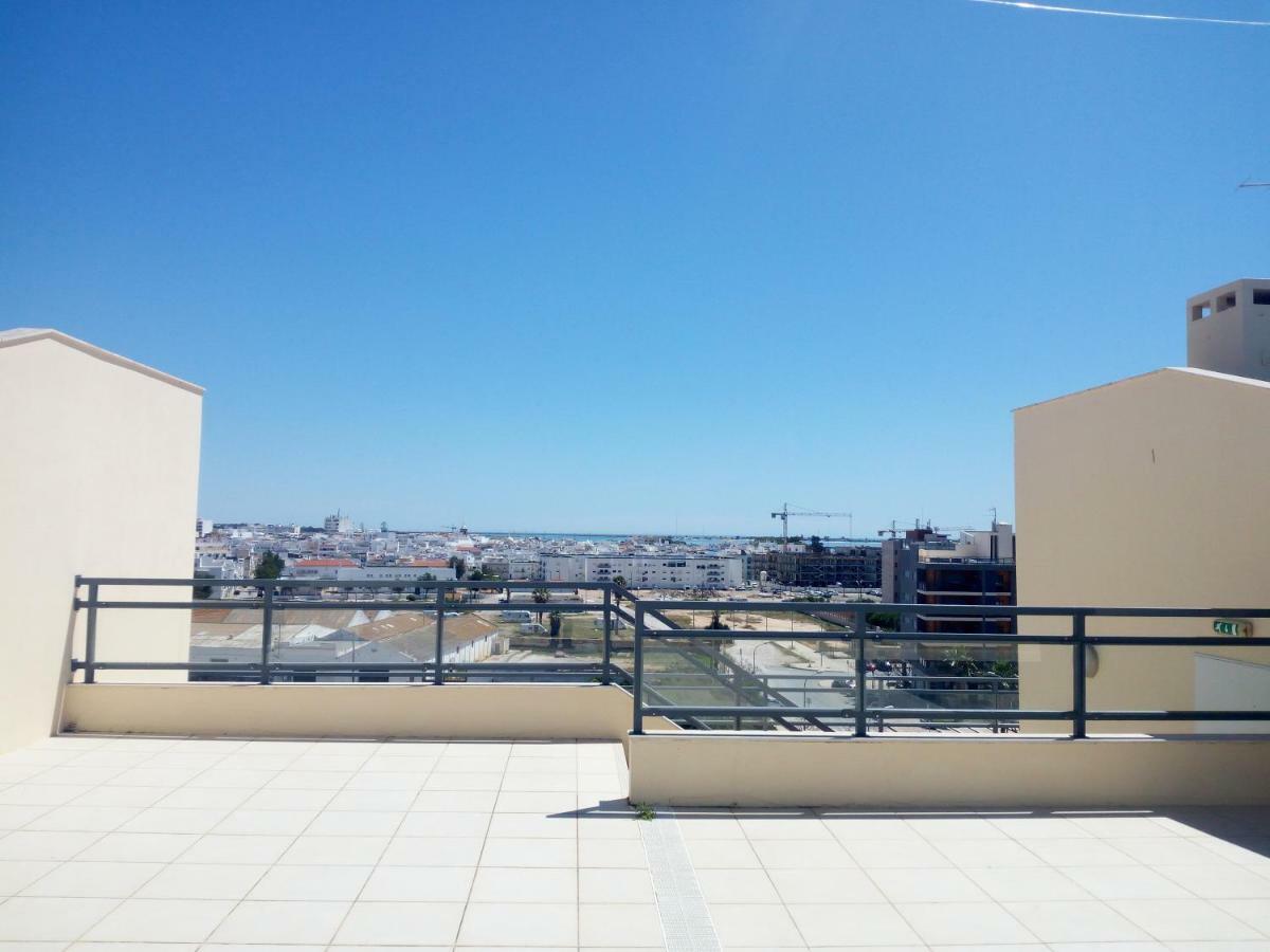 Village Marina Fun&Sun Olhão Exterior foto